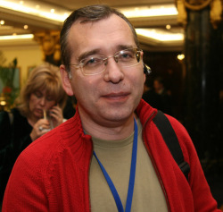Константин Анатольевич Прохорцев. Автор фото: http://www.auto-dealer.ru/