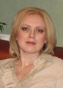 Ирина В. Ворошилова