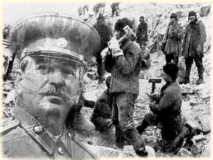 ГУЛАГ и Сталин