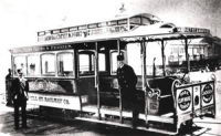 Кабельный трамвайчик, Сан-Франциско (© http://www.cablecarmuseum.org/)